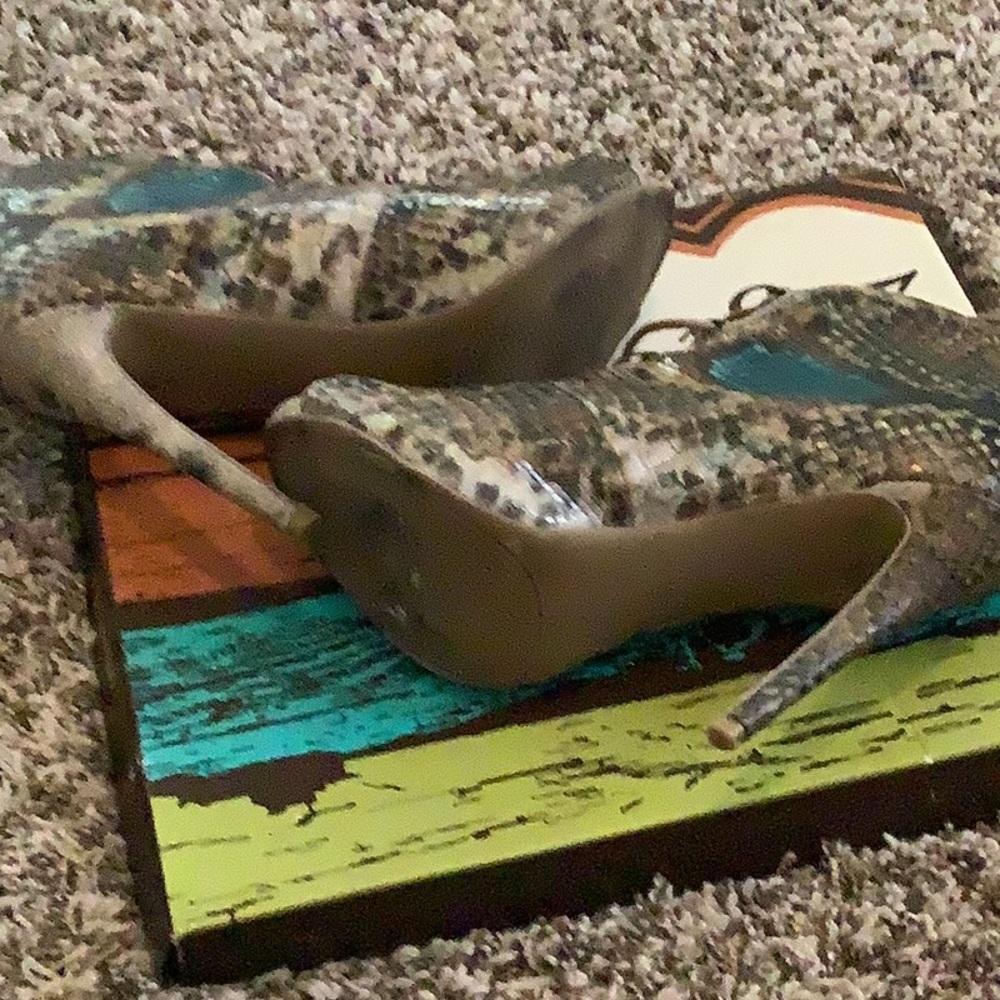 Zigi Soho booties Martyr - Picture 4 of 5